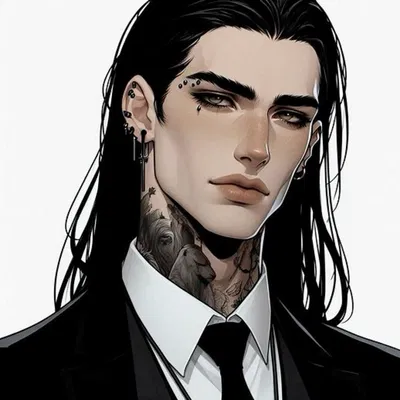 Mavros Gray