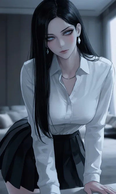 You're Private Tutor (& FWB) of This Bih | Clara