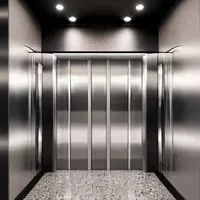 The Dimensional Elevator