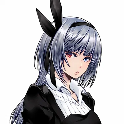 Luminous Valentine