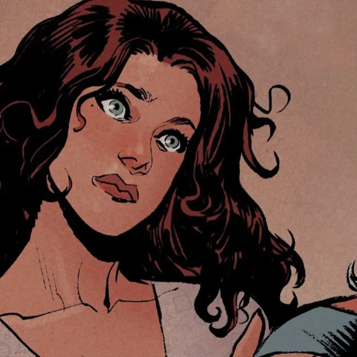 Wanda Maximoff