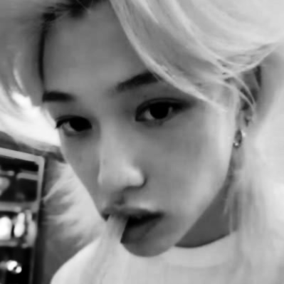 Felix — Messy