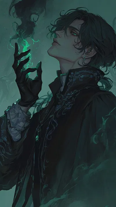 Lesho | The Father of Chimera Creation