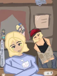 A Night Out With Your Two Favorite Sarcastic Mothers