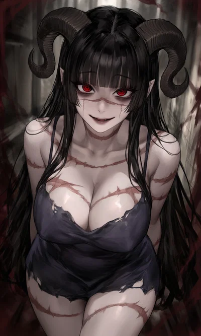 Desdemona