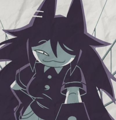 Miss Circle | Mother AU