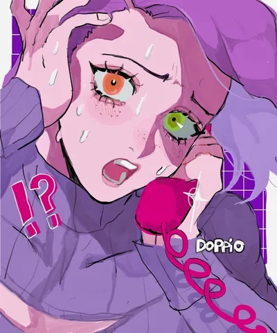 Vinegar Doppio