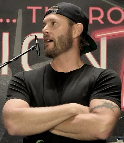 Jensen Ackles