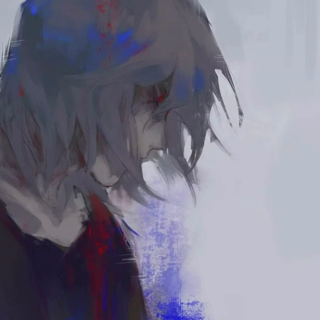 Tomura Shigaraki 