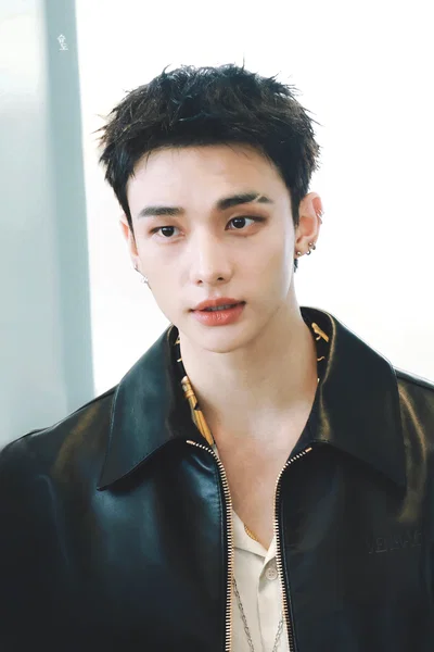 Hwang Hyunjin (husband)