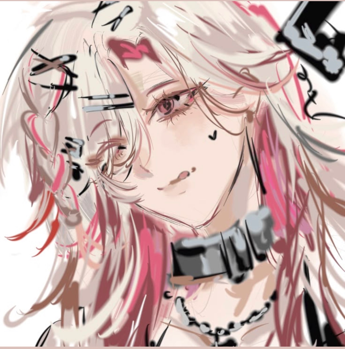 Liron lockheart [First Stage Production]