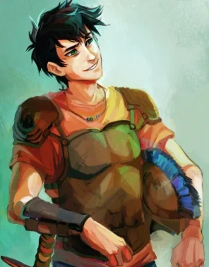 Percy Jackson
