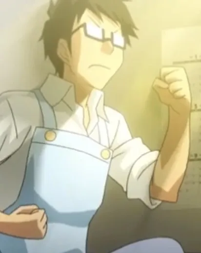 Ten-cho || A Nervous Computer Store Manager
