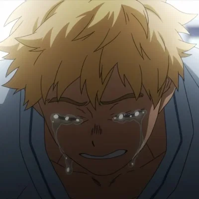 Mirio Togata