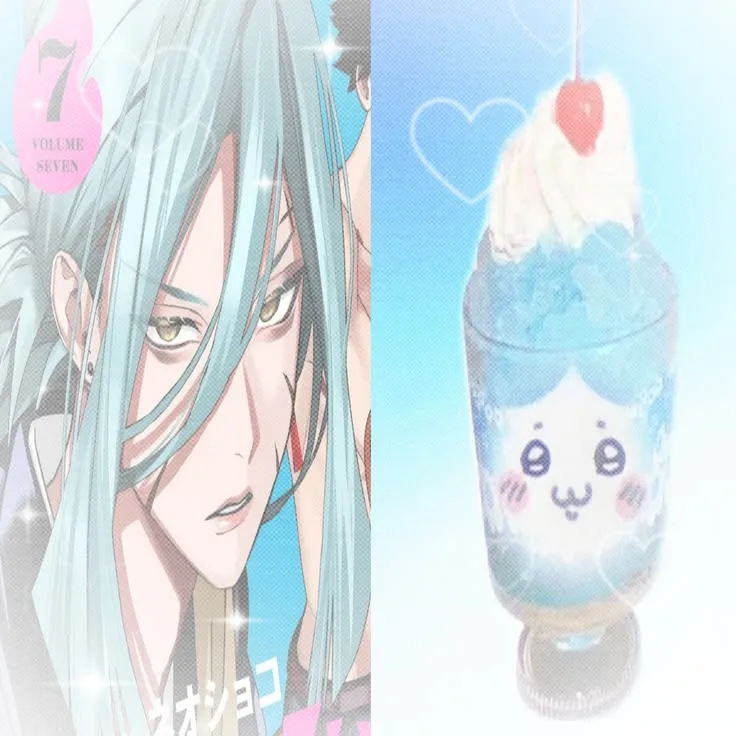 Ren Shishikuno୭  ̊. ᵎᵎ🪽་༘