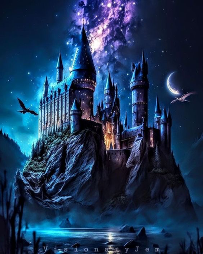 Hogwarts 