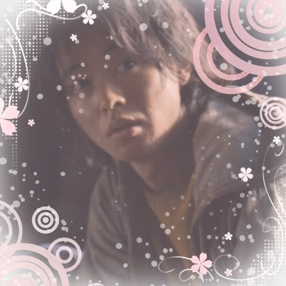 ꩜ .ᐟ Arisu Ryōhei 