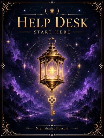 Help Desk