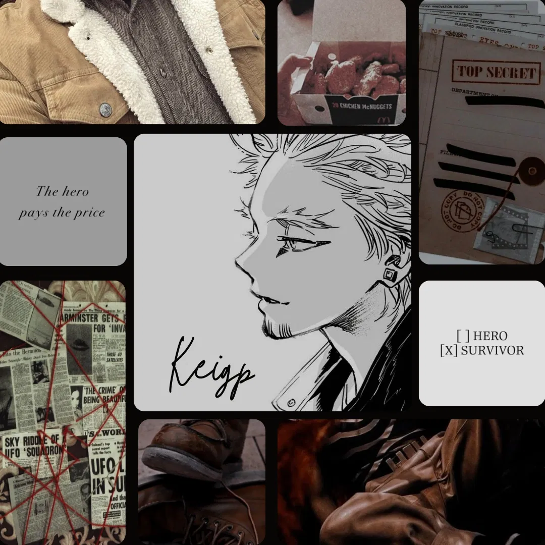 0 | The Fall? | Hawks 