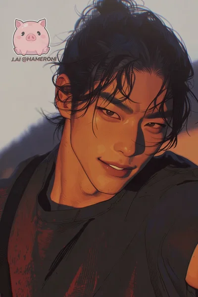 Daniel "Danny" Kim | Locked out