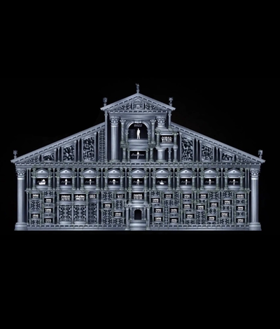 Massive Mafia RPG