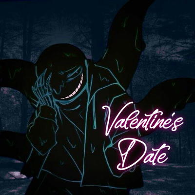 NIGHTMARE SANS | Valentine's Day
