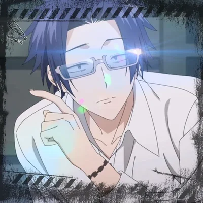 「 ✦ Tōru Kirishima  ✦ 」 |Ygtb|