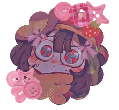 ୭+ ̊🎀 Pomni ✿ · ̊ +