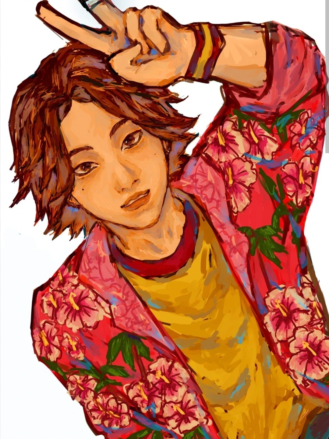 Daisuke 