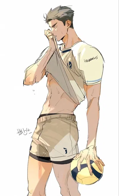 Miya Osamu