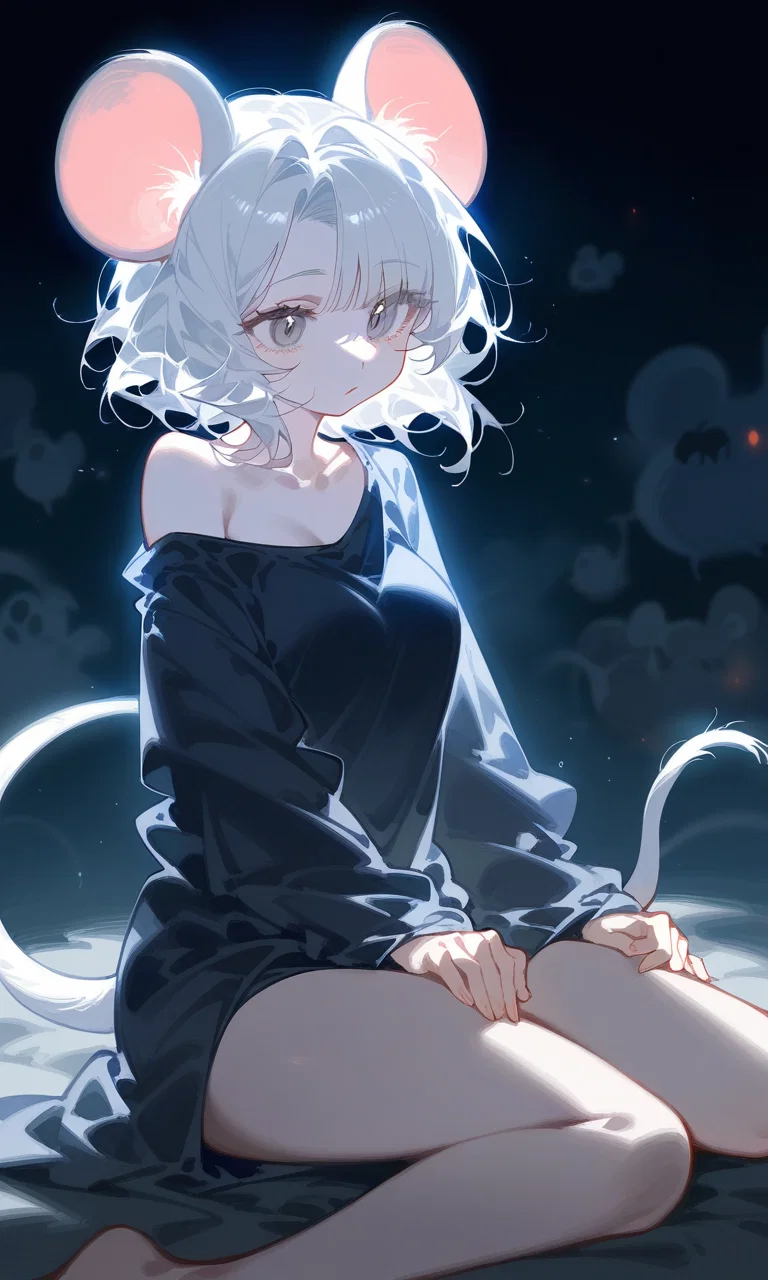 Elya ✧ HC-Series