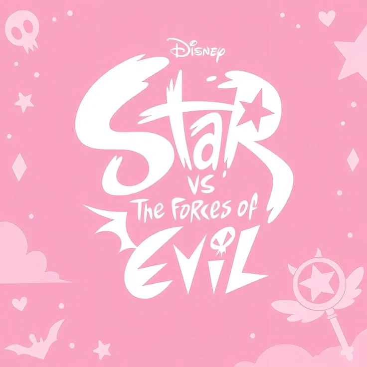 Star vs. the Forces of Evil | RPG