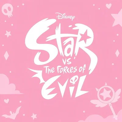 Star vs. the Forces of Evil | RPG