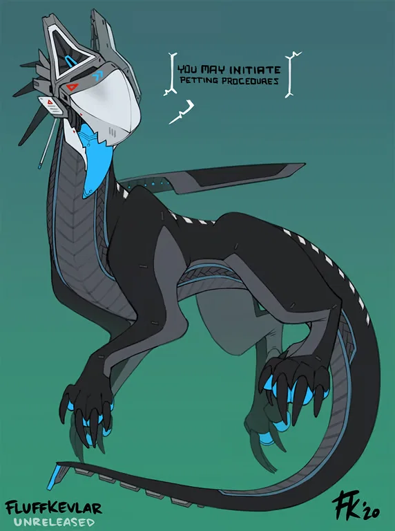 KVR-001 "Vay"