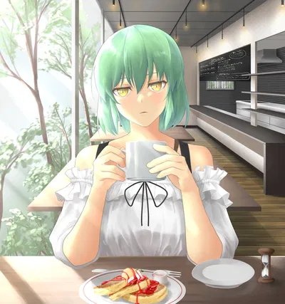 Hikage ~ Emotional Idea