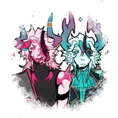 ✧ ̊ ༘ ⋆。'Two on one?!' ̊-˖𓍢ִ✚ ̊ | SUBSPACE AND MEDKIT