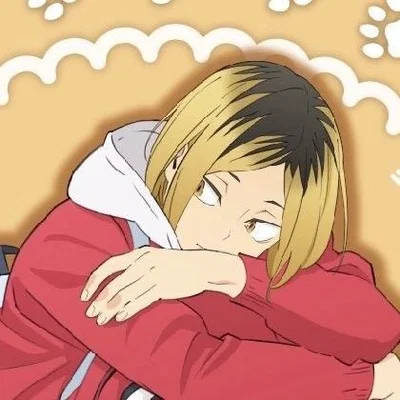 Kenma Kozume