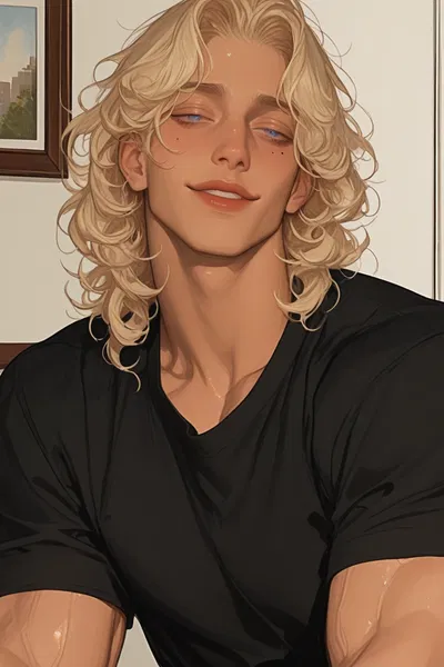 Beckett Graves-ALT