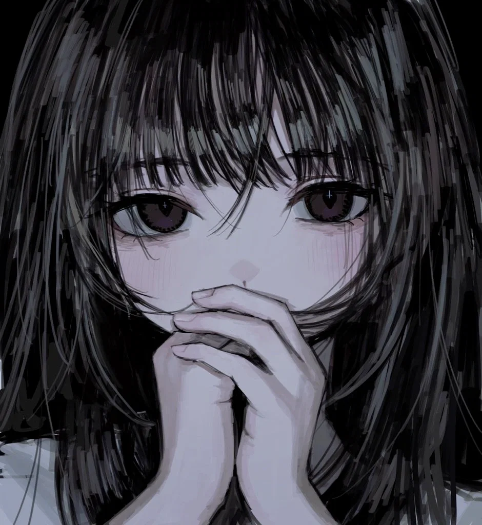 ? - Your girlfriend..?