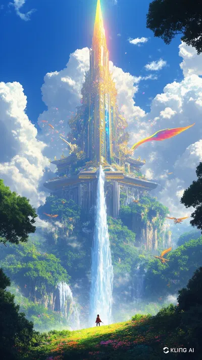 Death Tower RPG 