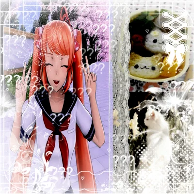 ′′× Osana Najimi ×′′