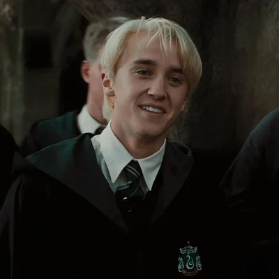 🍏 Draco Malfoy 🍏