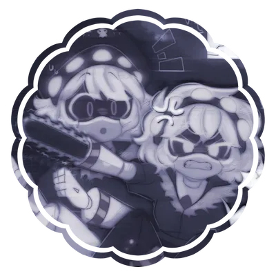 ⊹ N and V ܀