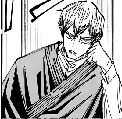 Naoya Zenin 