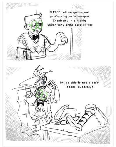 Melvinborg and Melvin