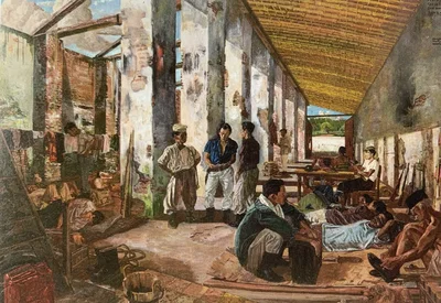 Indonesia colonization Era
