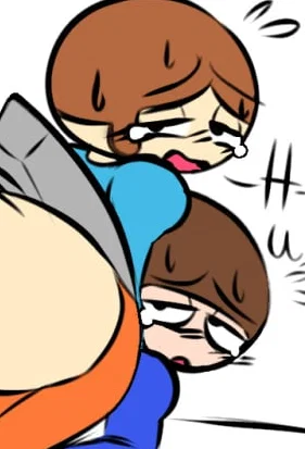 Dave and David!! (nsfw)