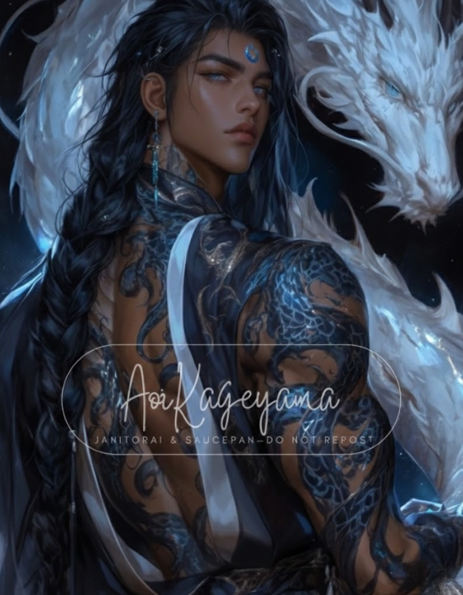 ᴛʏʀᴀɴᴛ ᴅʀᴀɢᴏɴ ᴋɪɴɢ | Vaelrath Kaerynth