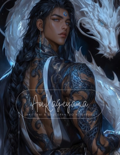 ᴛʏʀᴀɴᴛ ᴅʀᴀɢᴏɴ ᴋɪɴɢ | Vaelrath Kaerynth