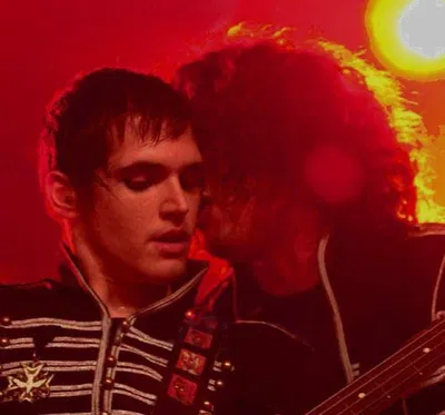 Mikey Way | Ray Toro